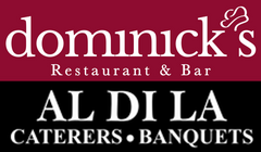Dominick's - Logo