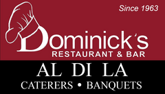 Dominick's Logo